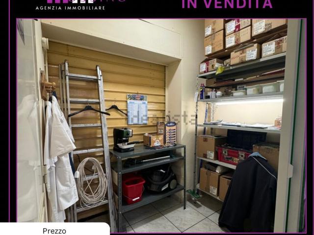 Locale in vendita di 150 m²