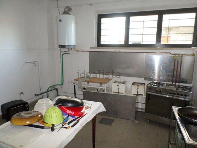 Locale in vendita di 150 m²