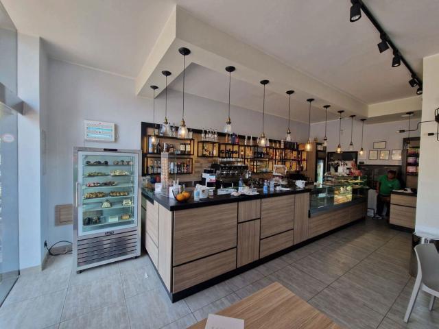 Locale in vendita di 150 m²
