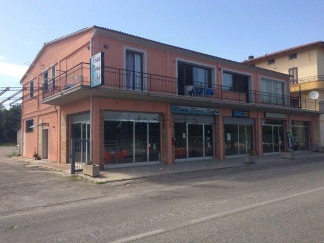Locale in vendita di 150 m²