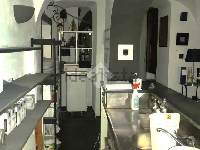 Locale in vendita di 150 m²