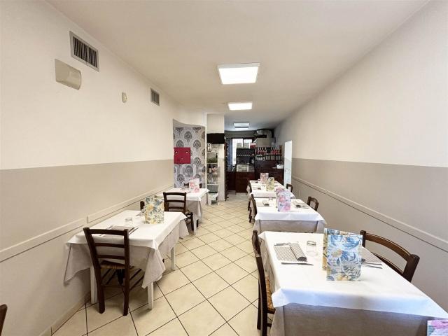 Locale in vendita di 150 m²