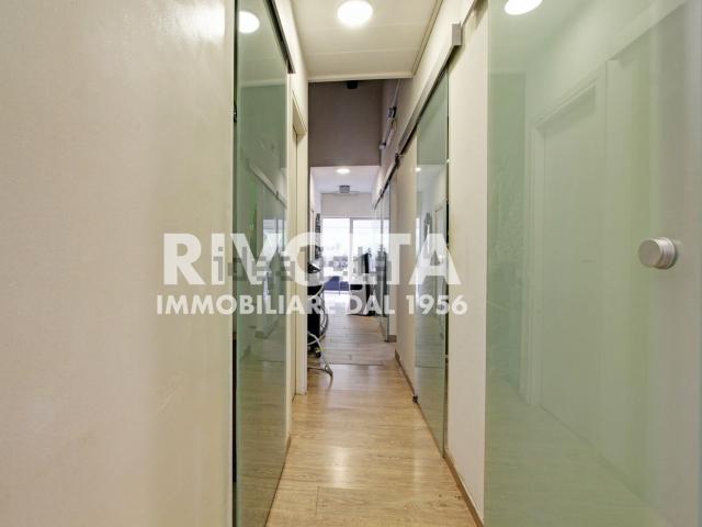 Locale in vendita di 150 m²