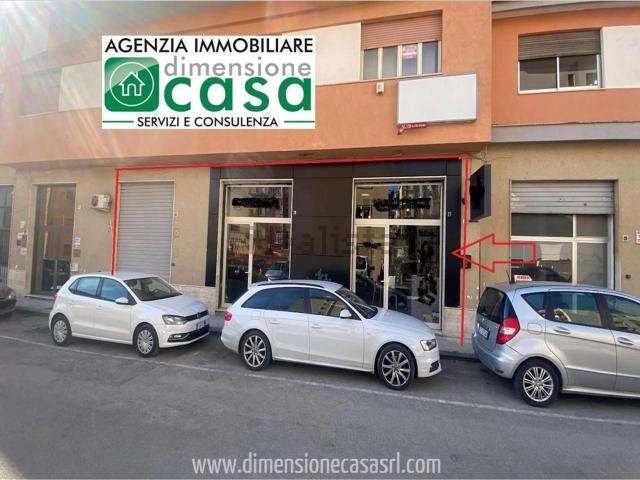 Locale in vendita di 150 m² in Via Corsica, 19