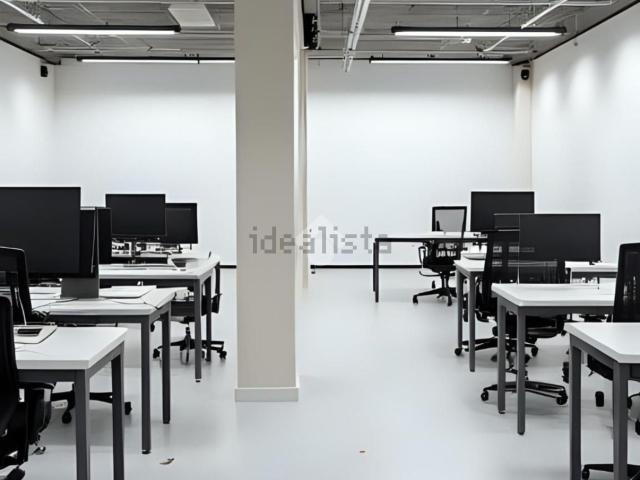 Locale in vendita di 150 m² in Via Alessandro Plessi