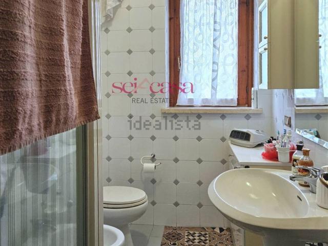 Locale in vendita di 150 m² in Via Aurelia Sud