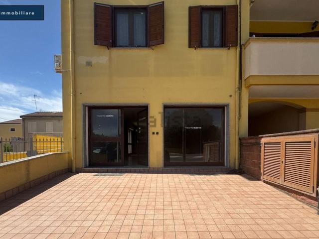 Locale in vendita di 150 m² in Via Domenico Millelire