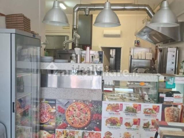 Locale in vendita di 150 m² in Via De Gasperi