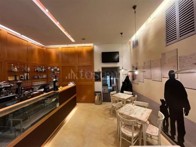 Locale in vendita di 150 m² in Via dei Termini