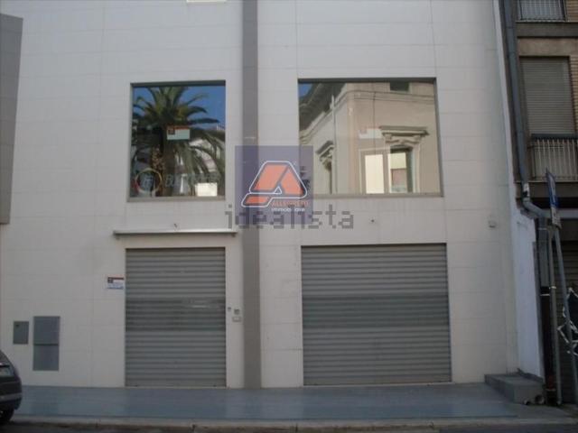 Locale in vendita di 150 m² in Via Duca di Genova, 15