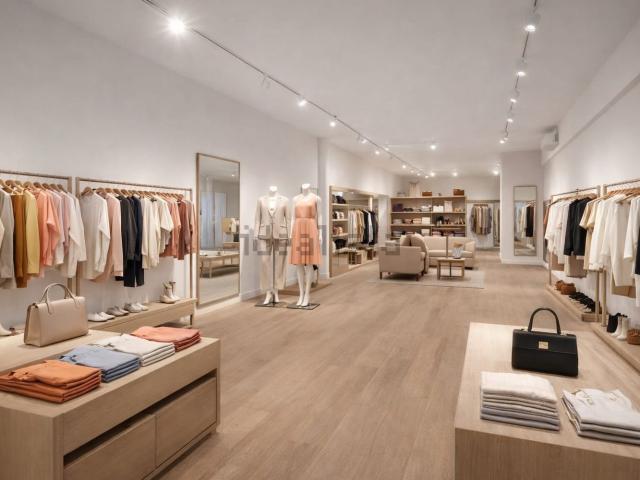Locale in vendita di 150 m² in Via Enrico Toti, 15