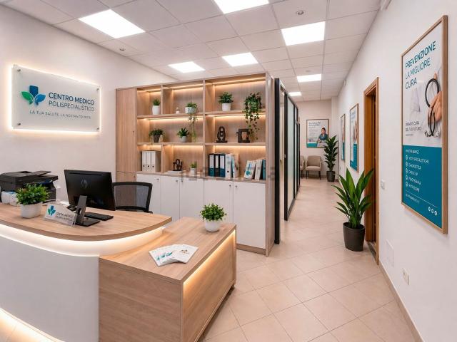 Locale in vendita di 150 m² in Via Falcone Morvillo, 54