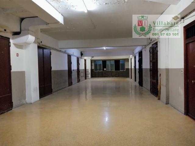 Locale in vendita di 150 m² in Via Nicolò Turrisi, 48