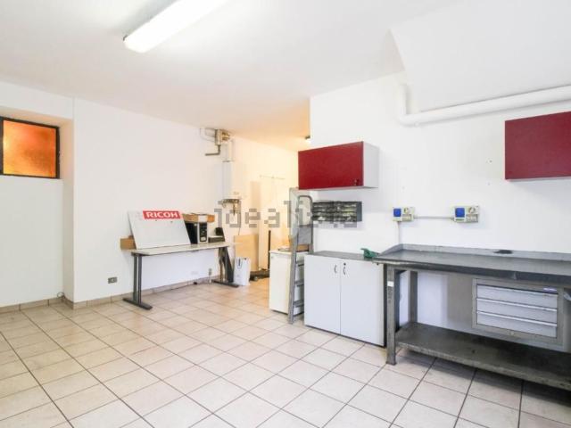 Locale in vendita di 150 m² in Via San Giacomo