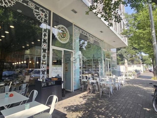 Locale in vendita di 150 m² in Via Panciatichi, 59