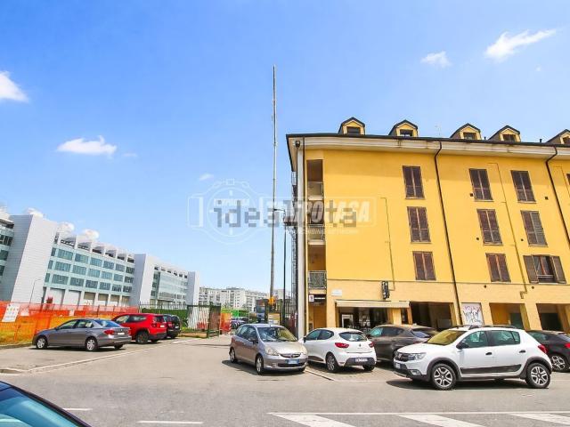 Locale in vendita di 150 m² in Via Rogoredo, 21