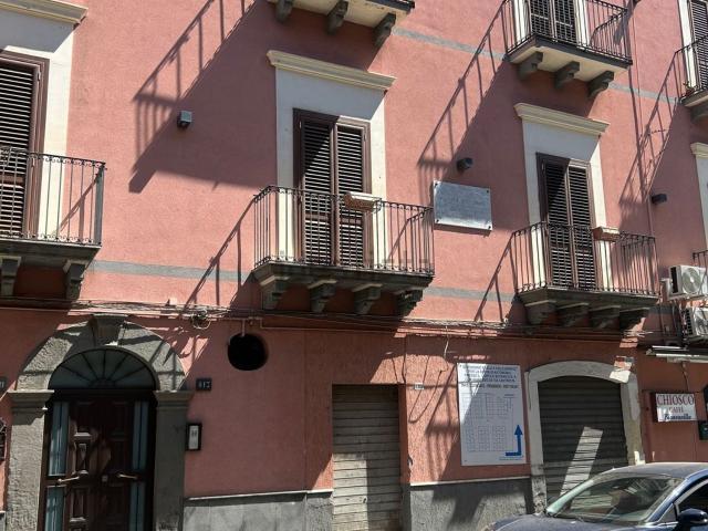Locale in vendita di 150 m² in Via Vittorio Emanuele, 415