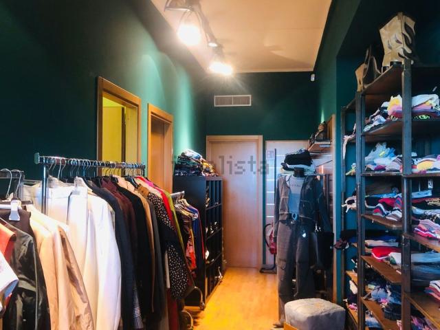 Locale in vendita di 150 m² in Viale del Lavoro, 41