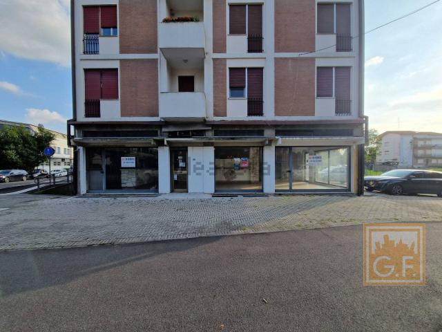 Locale in vendita di 150 m² in Viale Michelangelo Grigoletti, 63
