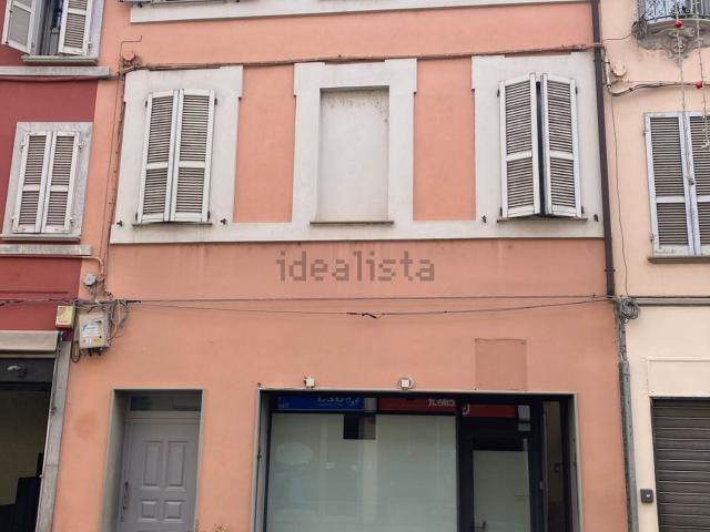 Locale in vendita di 150 m² in Corso Vittorio Emanuele II, 106