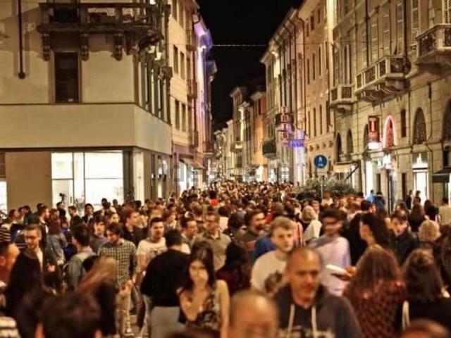 Locale in vendita di 150 m² in Corso Vittorio Emanuele II, 10