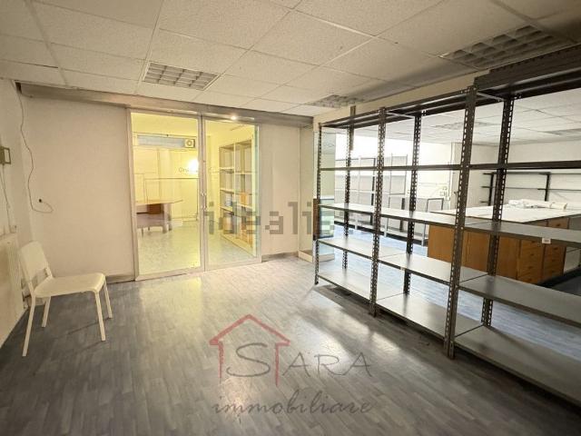 Locale in vendita di 150 m² in Corso Giuseppe Garibaldi, 8
