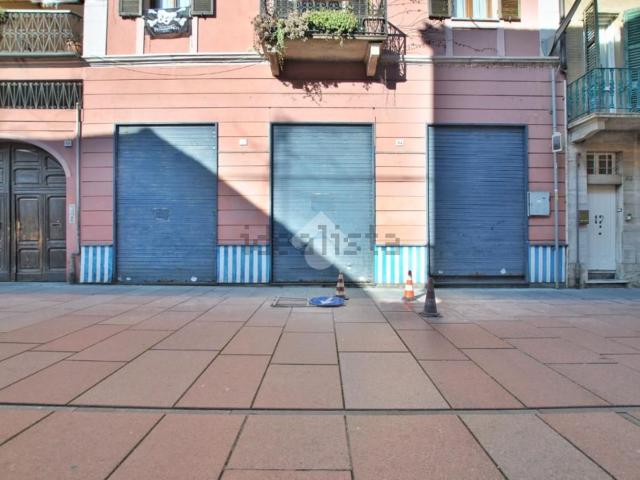 Locale in vendita di 100 m² in Corso Nuova Italia, 94