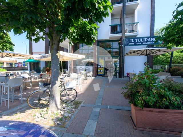 Locale in vendita di 150 m² in Piazza G. Matteotti, 5