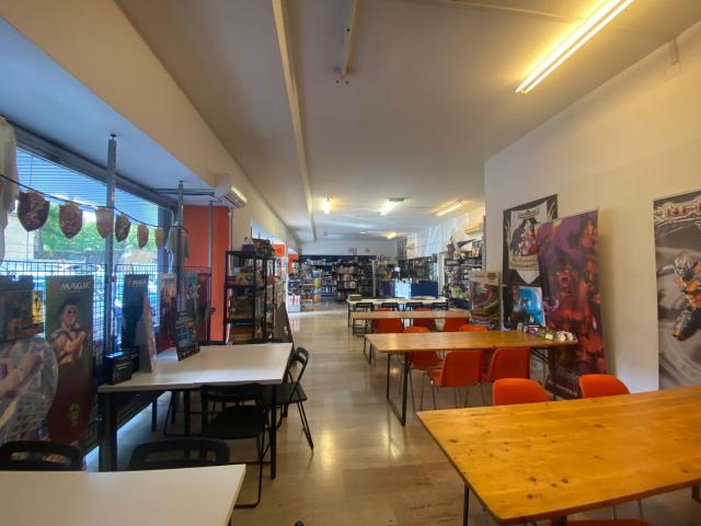Locale in vendita di 150 m² in Piazzale Osoppo