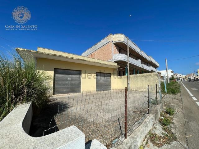 Locale in vendita di 152 m² in Via Nazionale, 254