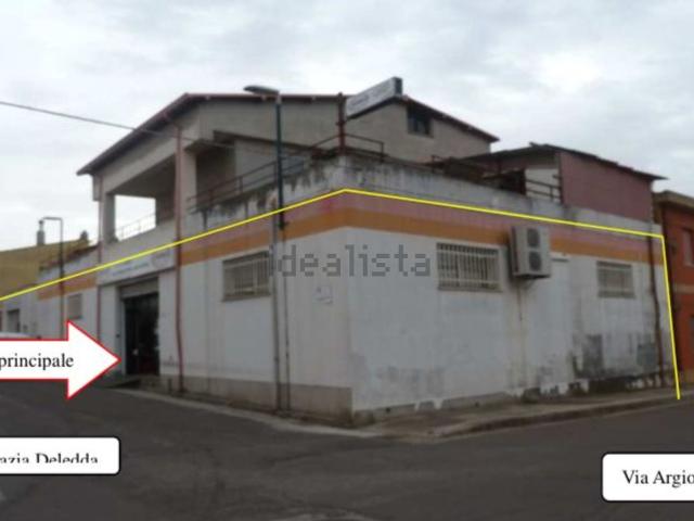 Locale in vendita di 153 m² in Via Santa Maria Maddalena