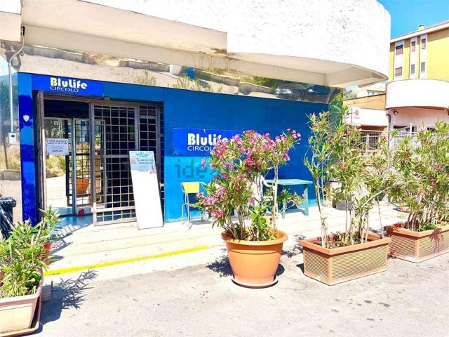 Locale in vendita di 154 m²