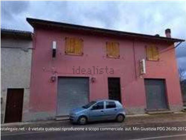Locale in vendita di 154 m² in Via Bellaria, 35