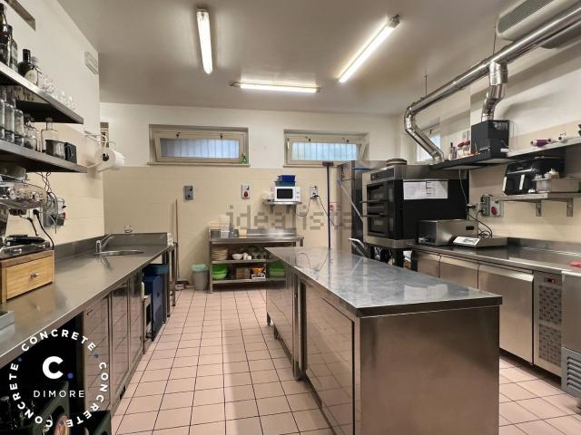 Locale in vendita di 155 m²