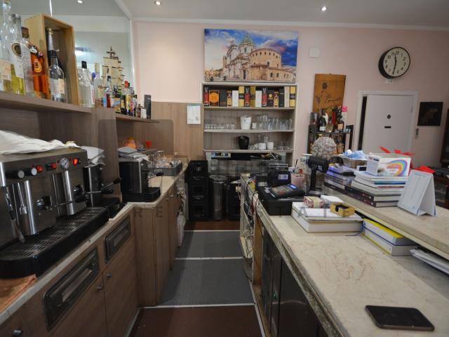 Locale in vendita di 155 m² in Via Benedetto Marcello, 71