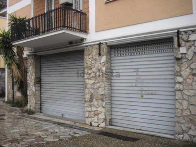 Locale in vendita di 155 m² in Via delle Mandrie