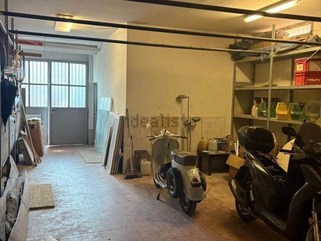 Locale in vendita di 155 m² in Via Emilio Visconti Venosta, 21