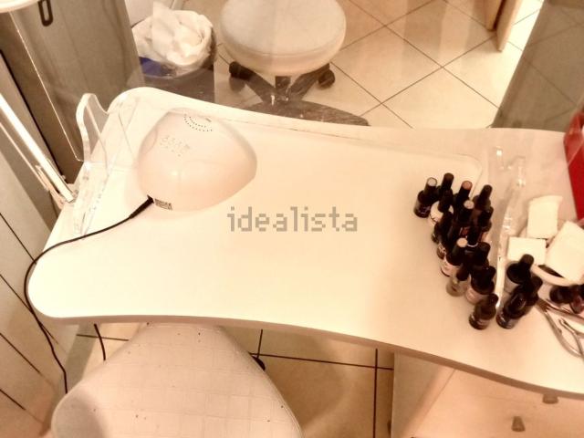 Locale in vendita di 155 m² in Via Libertà
