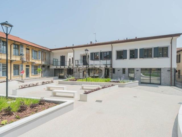 Locale in vendita di 155 m² in Via Vittorio Emanuele