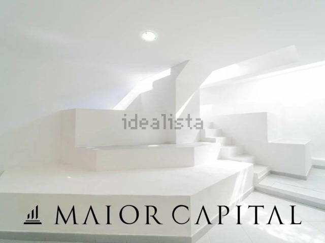 Locale in vendita di 155 m² in Viale Aldo Moro