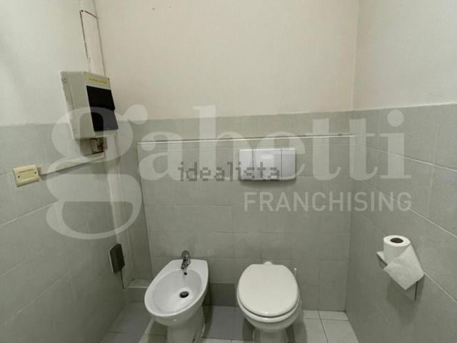 Locale in vendita di 157 m²