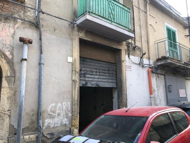 Locale in vendita di 157 m² in Via del Santo, 61