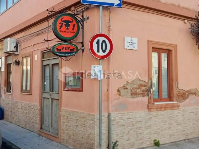 Locale in vendita di 157 m² in Via Palazzo, 2