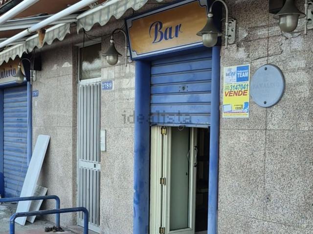 Locale in vendita di 159 m² in Via Consolare Pompea, 153