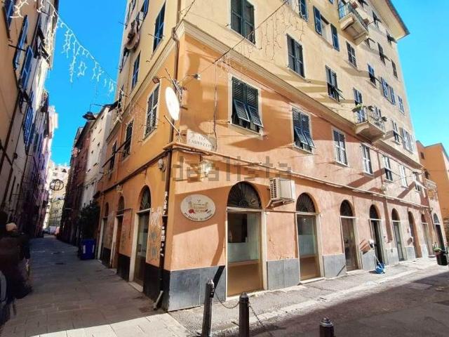 Locale in vendita di 15 m² in Borgo degli Incrociati
