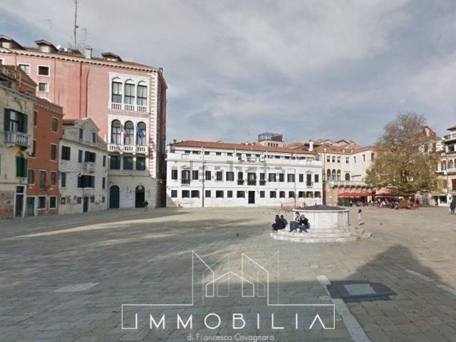 Locale in vendita di 14 m² in Calle a Venezia a Venezia a Venezia del Perdon, 1327