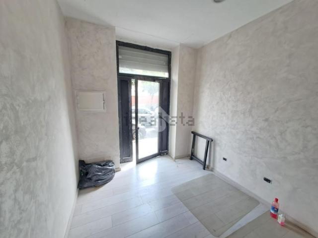 Locale in vendita di 15 m² in Via Tor de&apos  Schiavi, 135