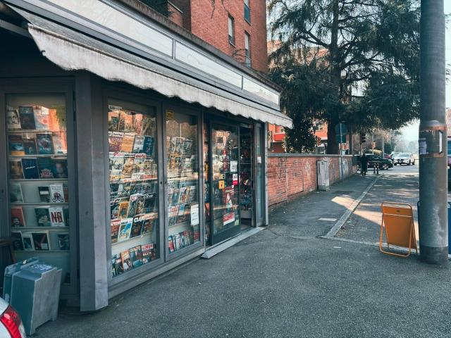 Locale in vendita di 15 m² in Via John Fitzgerald Kennedy
