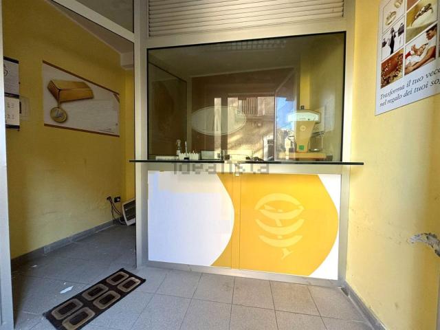 Locale in vendita di 15 m²