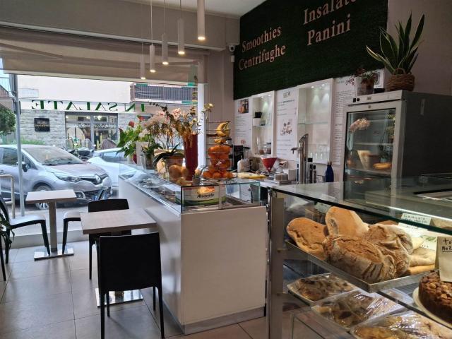 Locale in vendita di 160 m²
